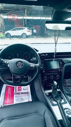 فولكسفاغن باسات